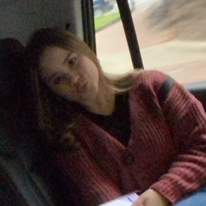 Meet your Posher, Dalia